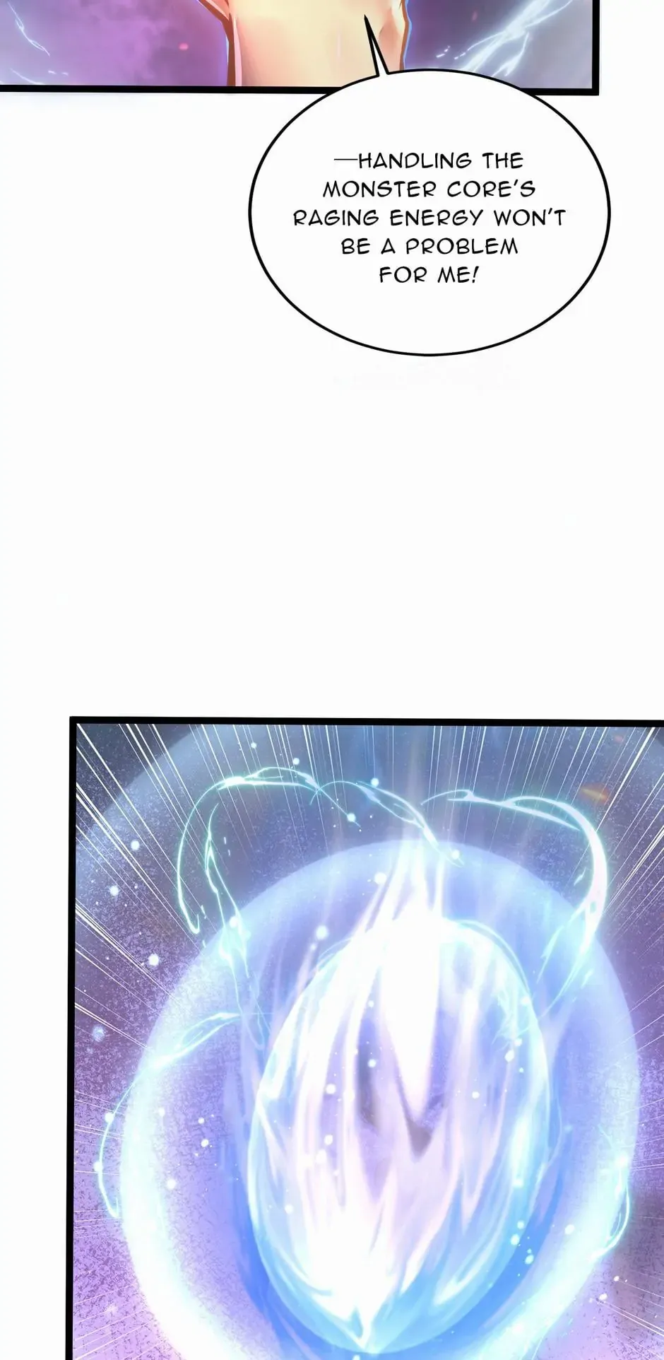 Read The Warrior Ascends From The Rubble chapter 80 image 61 on Lezhin