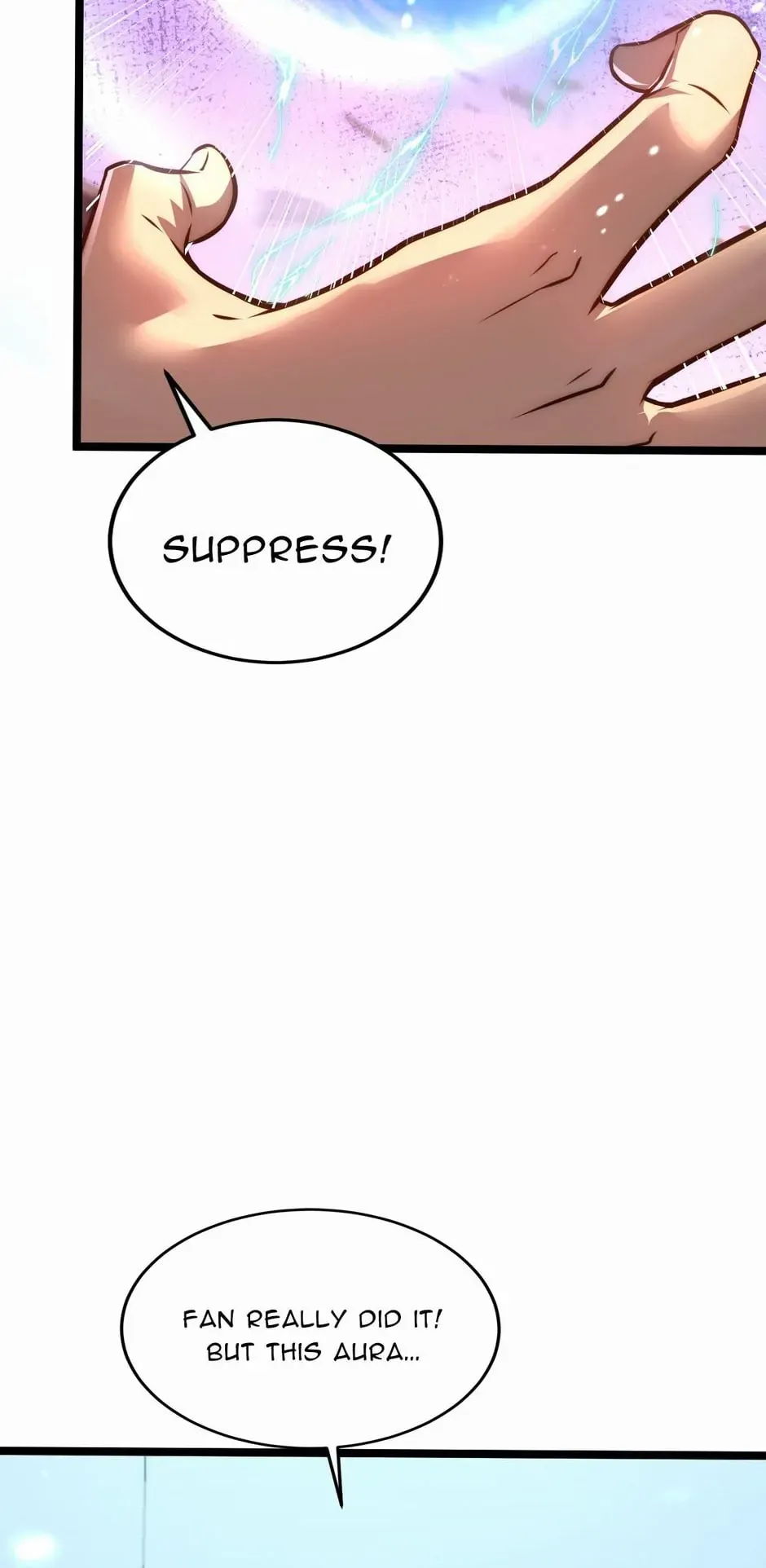 Read The Warrior Ascends From The Rubble chapter 80 image 62 on Lezhin