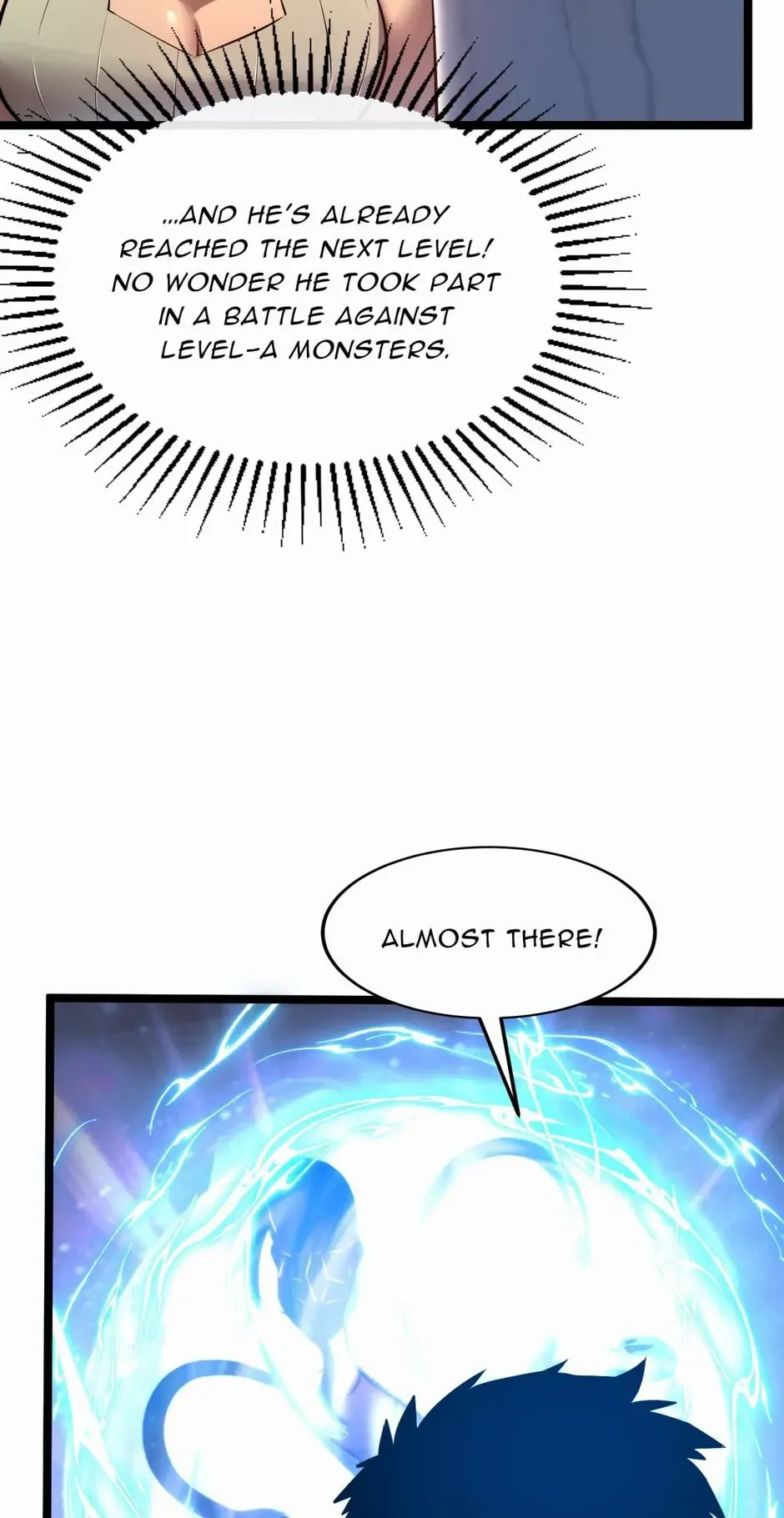 Read The Warrior Ascends From The Rubble chapter 80 image 65 on Lezhin