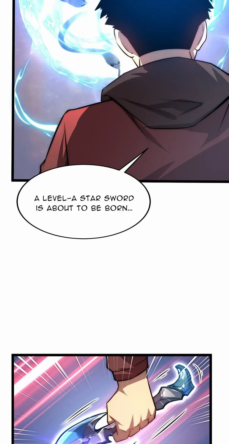 Read The Warrior Ascends From The Rubble chapter 80 image 66 on Lezhin