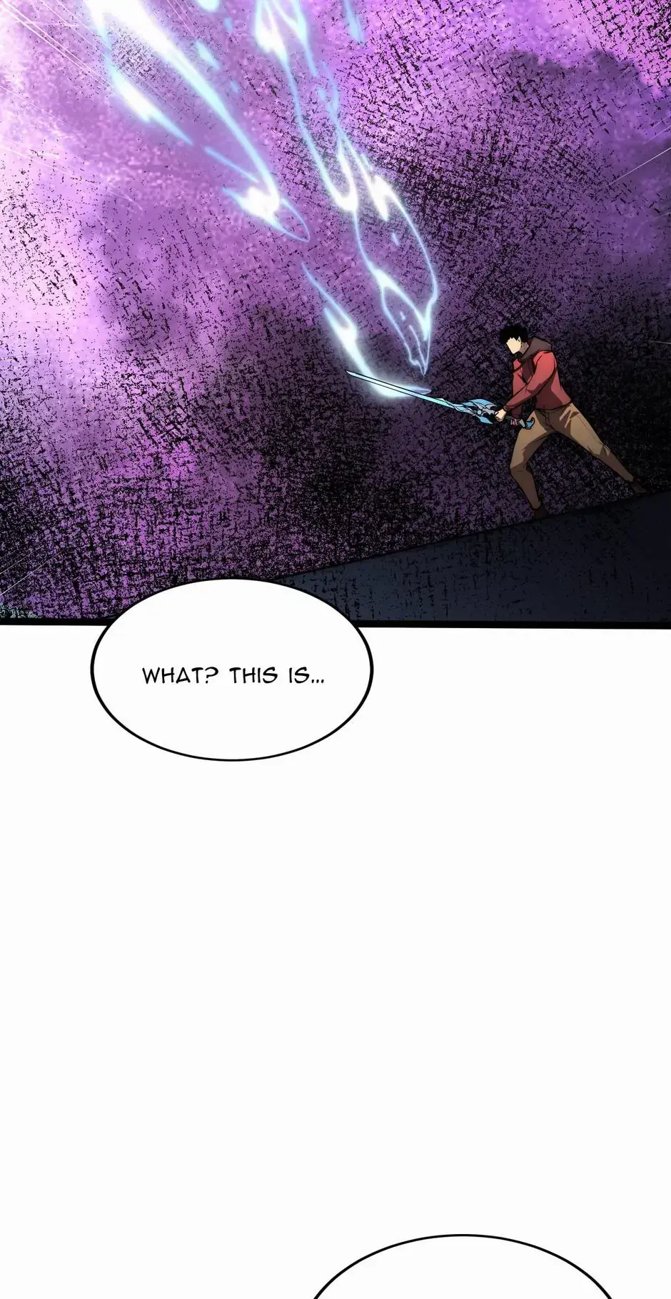 Read The Warrior Ascends From The Rubble chapter 80 image 68 on Lezhin
