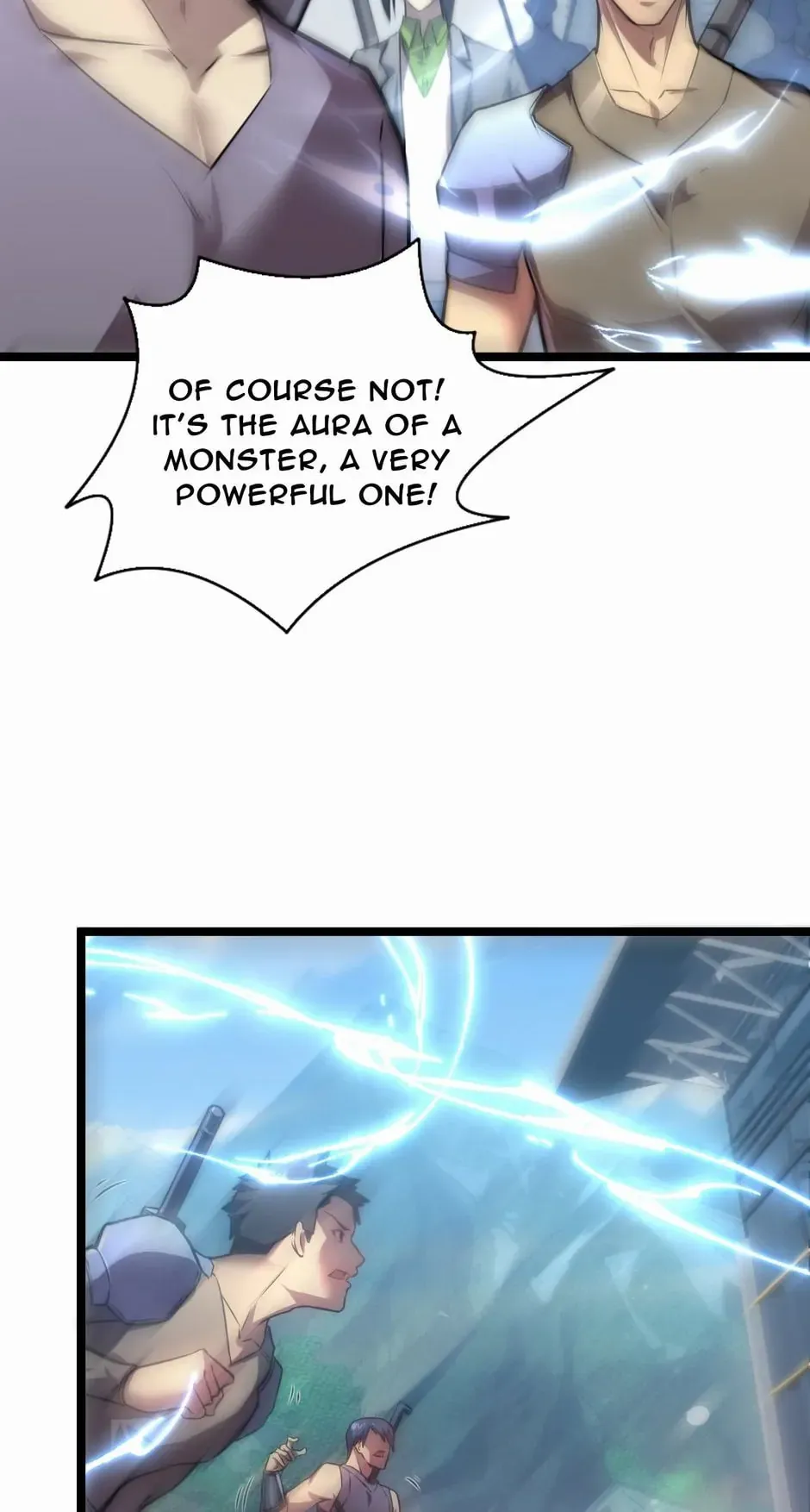 Read The Warrior Ascends From The Rubble chapter 80 image 76 on Lezhin