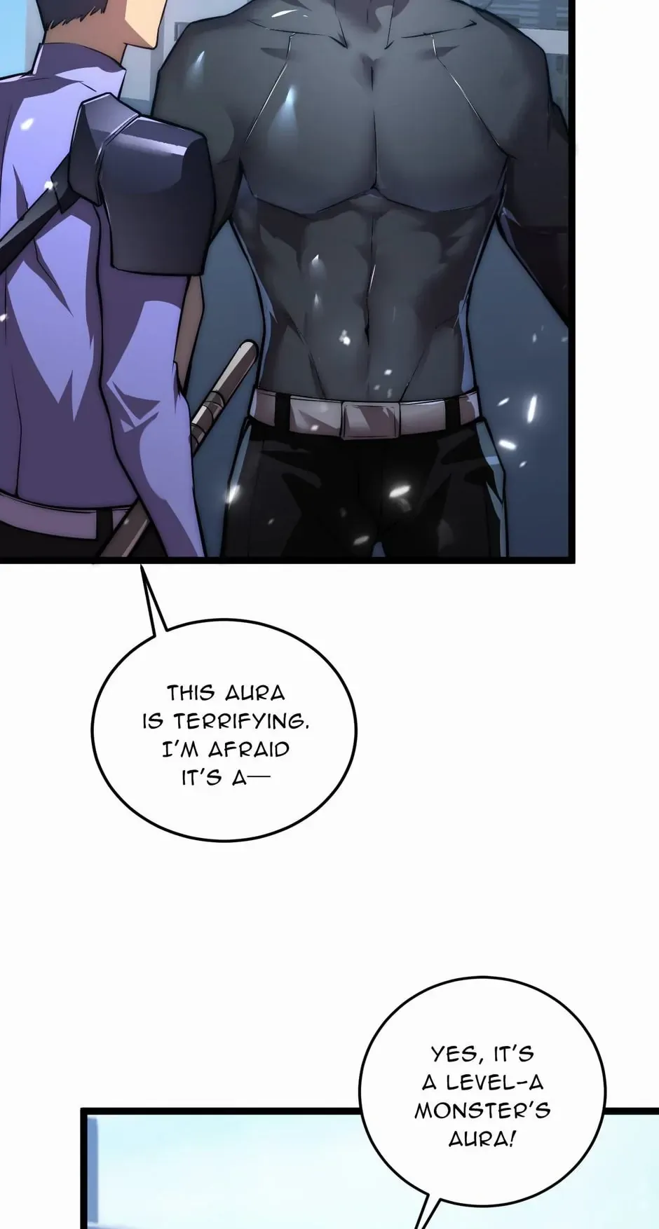 Read The Warrior Ascends From The Rubble chapter 80 image 80 on Lezhin