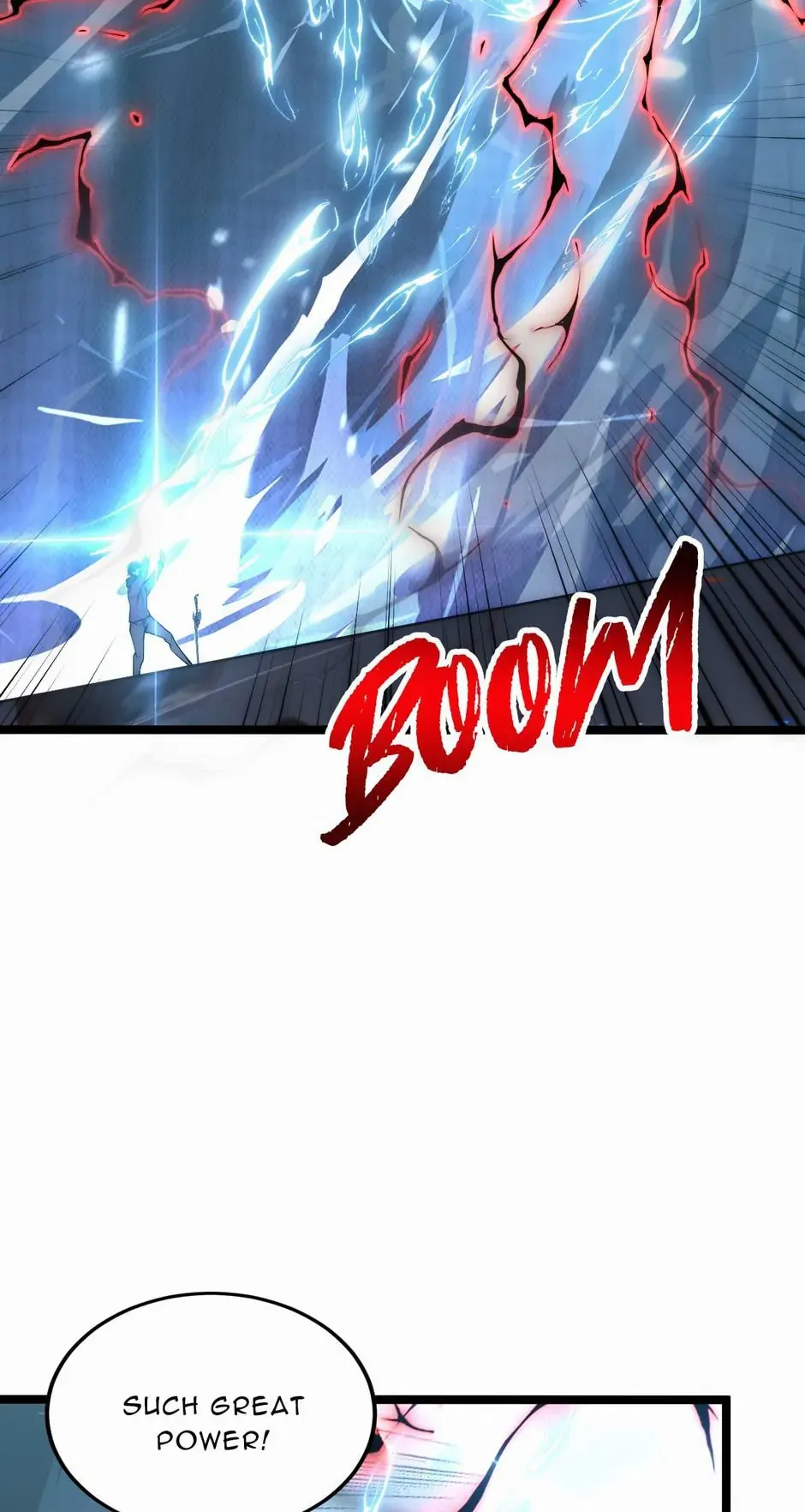 Read The Warrior Ascends From The Rubble chapter 81 image 17 on Lezhin