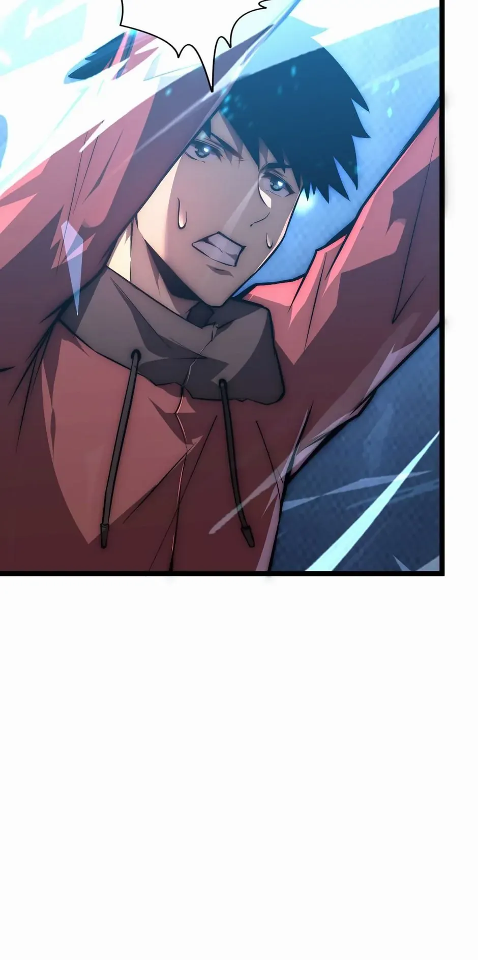 Read The Warrior Ascends From The Rubble chapter 81 image 22 on Lezhin