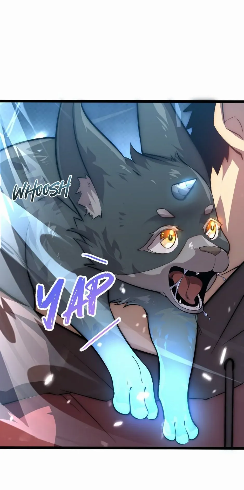 Read The Warrior Ascends From The Rubble chapter 81 image 24 on Lezhin