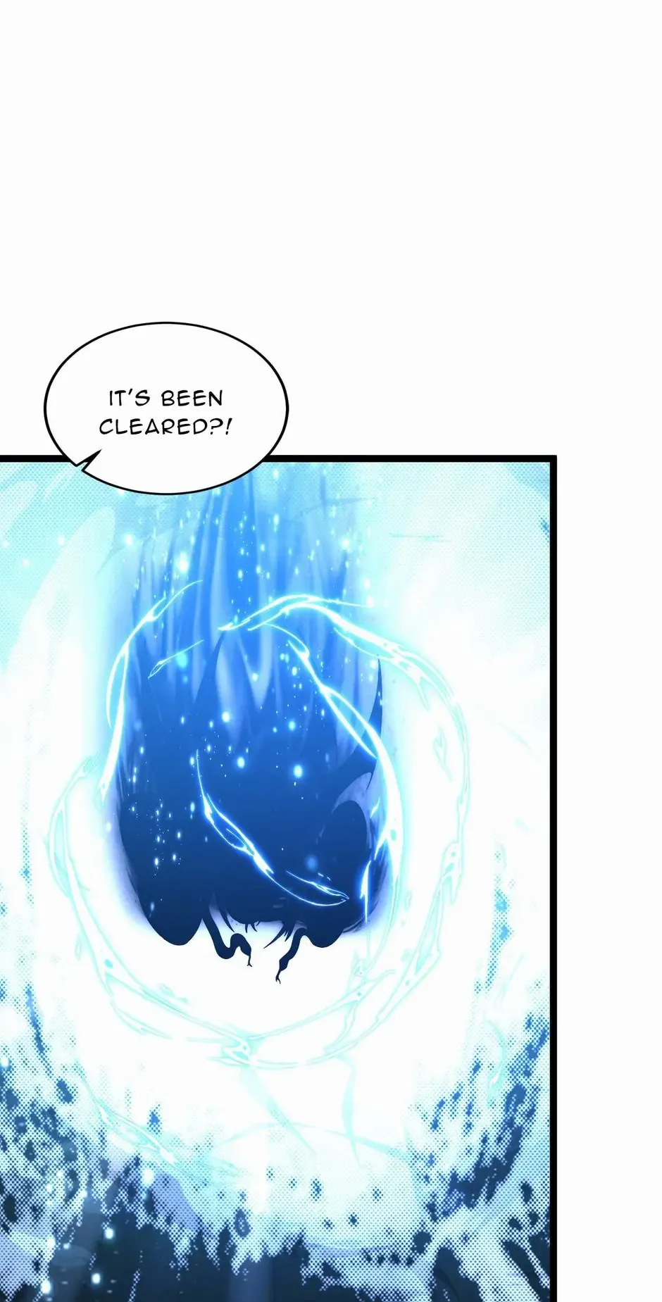 Read The Warrior Ascends From The Rubble chapter 81 image 25 on Lezhin