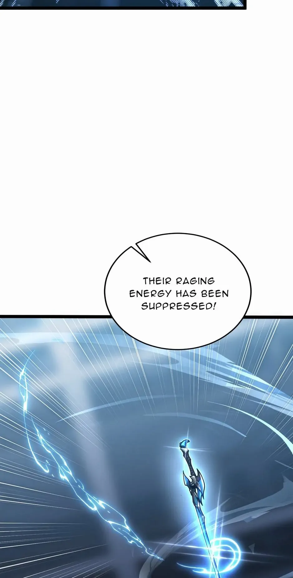 Read The Warrior Ascends From The Rubble chapter 81 image 26 on Lezhin