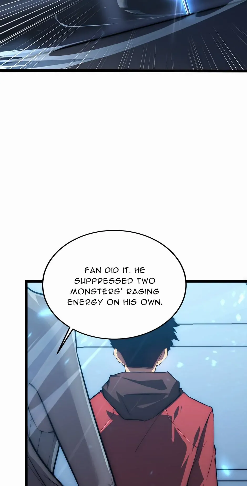 Read The Warrior Ascends From The Rubble chapter 81 image 27 on Lezhin