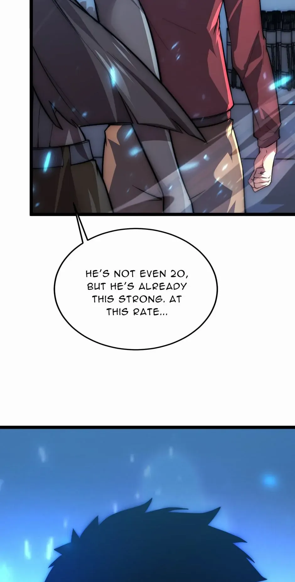Read The Warrior Ascends From The Rubble chapter 81 image 28 on Lezhin