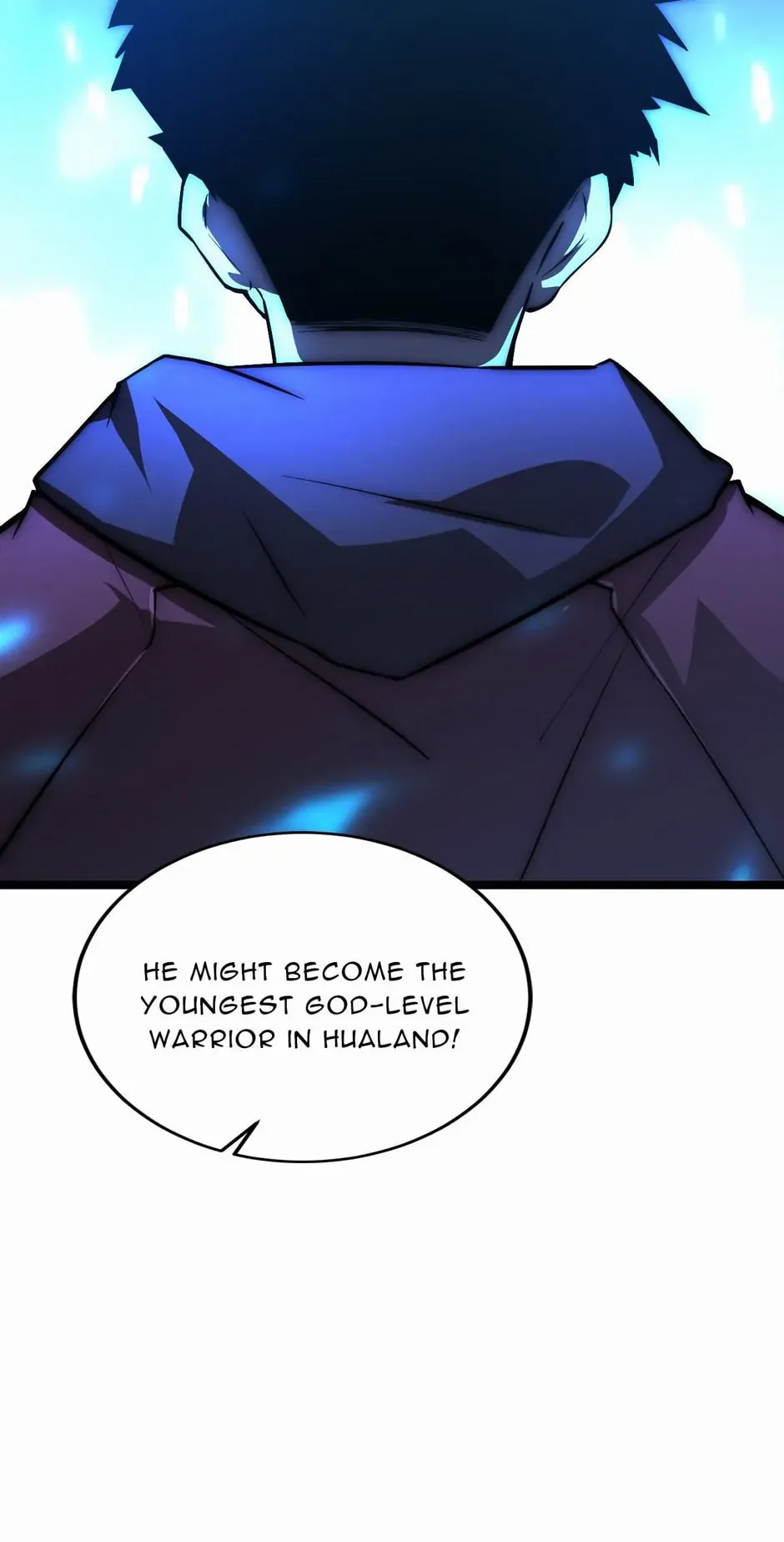 Read The Warrior Ascends From The Rubble chapter 81 image 29 on Lezhin