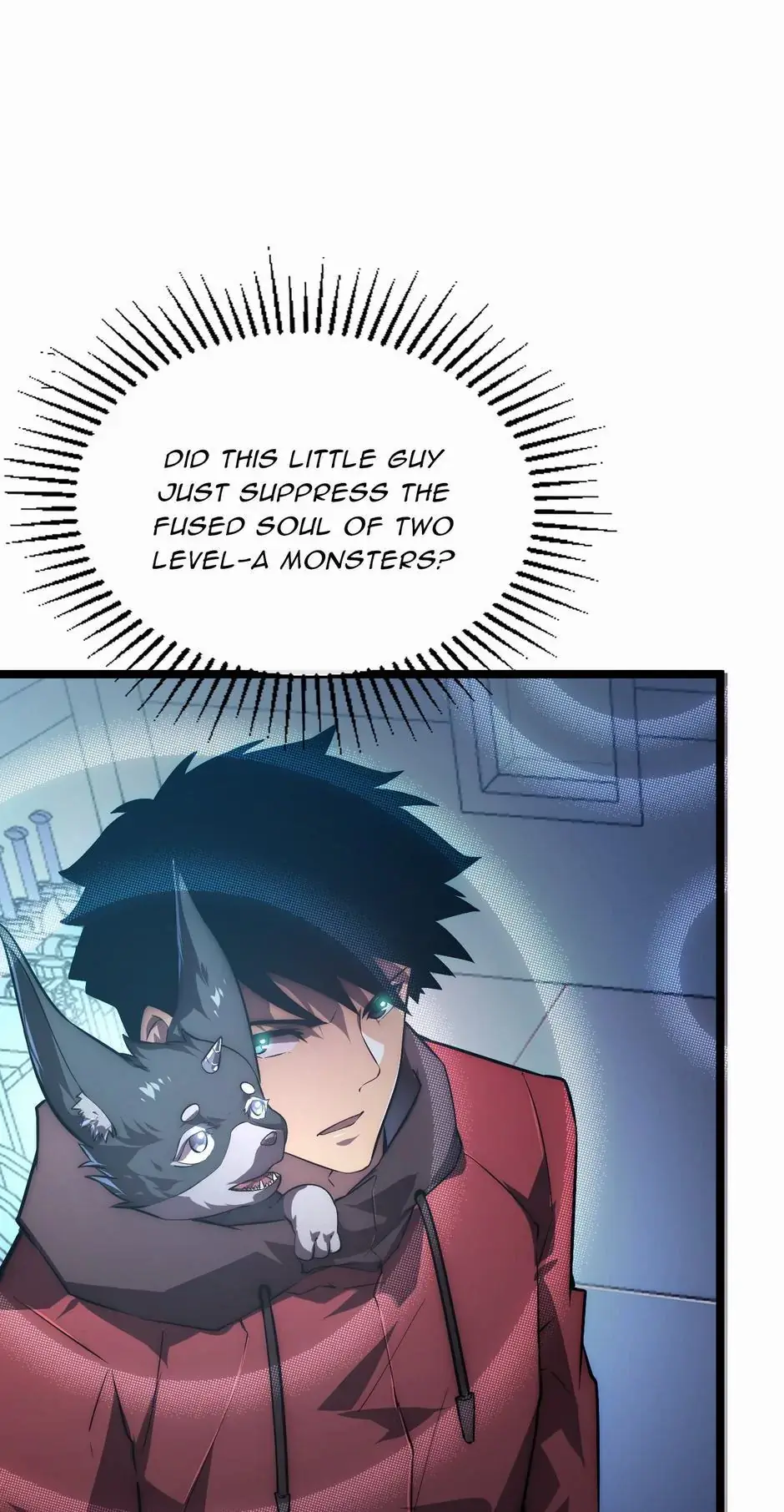 Read The Warrior Ascends From The Rubble chapter 81 image 30 on Lezhin