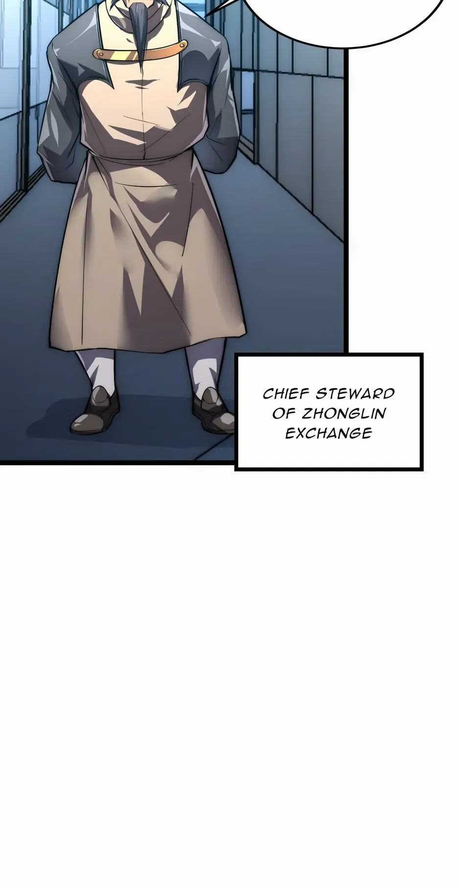 Read The Warrior Ascends From The Rubble chapter 81 image 34 on Lezhin