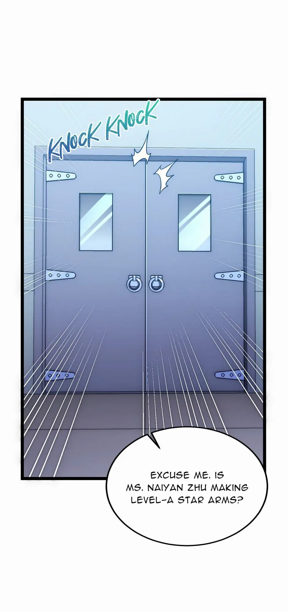 Read The Warrior Ascends From The Rubble chapter 81 image 47 on Lezhin