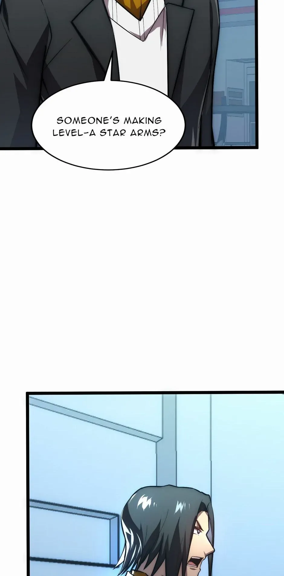 Read The Warrior Ascends From The Rubble chapter 81 image 5 on Lezhin