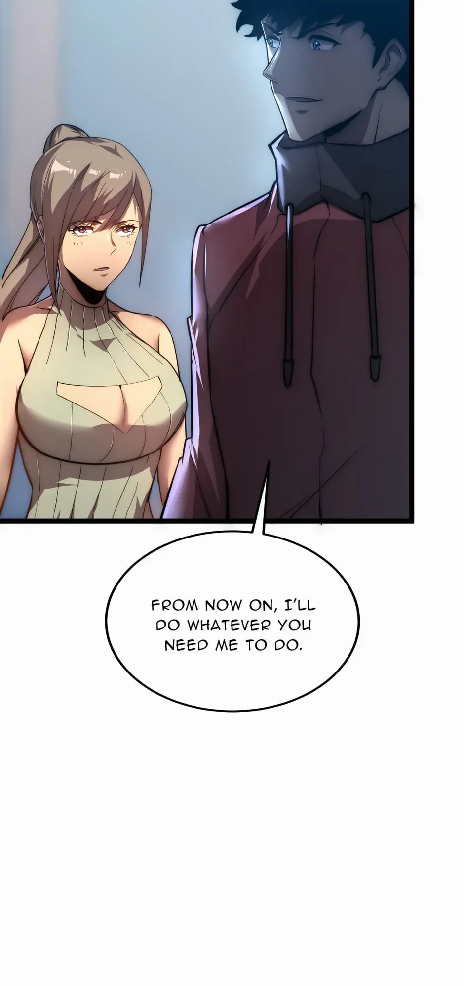 Read The Warrior Ascends From The Rubble chapter 81 image 51 on Lezhin