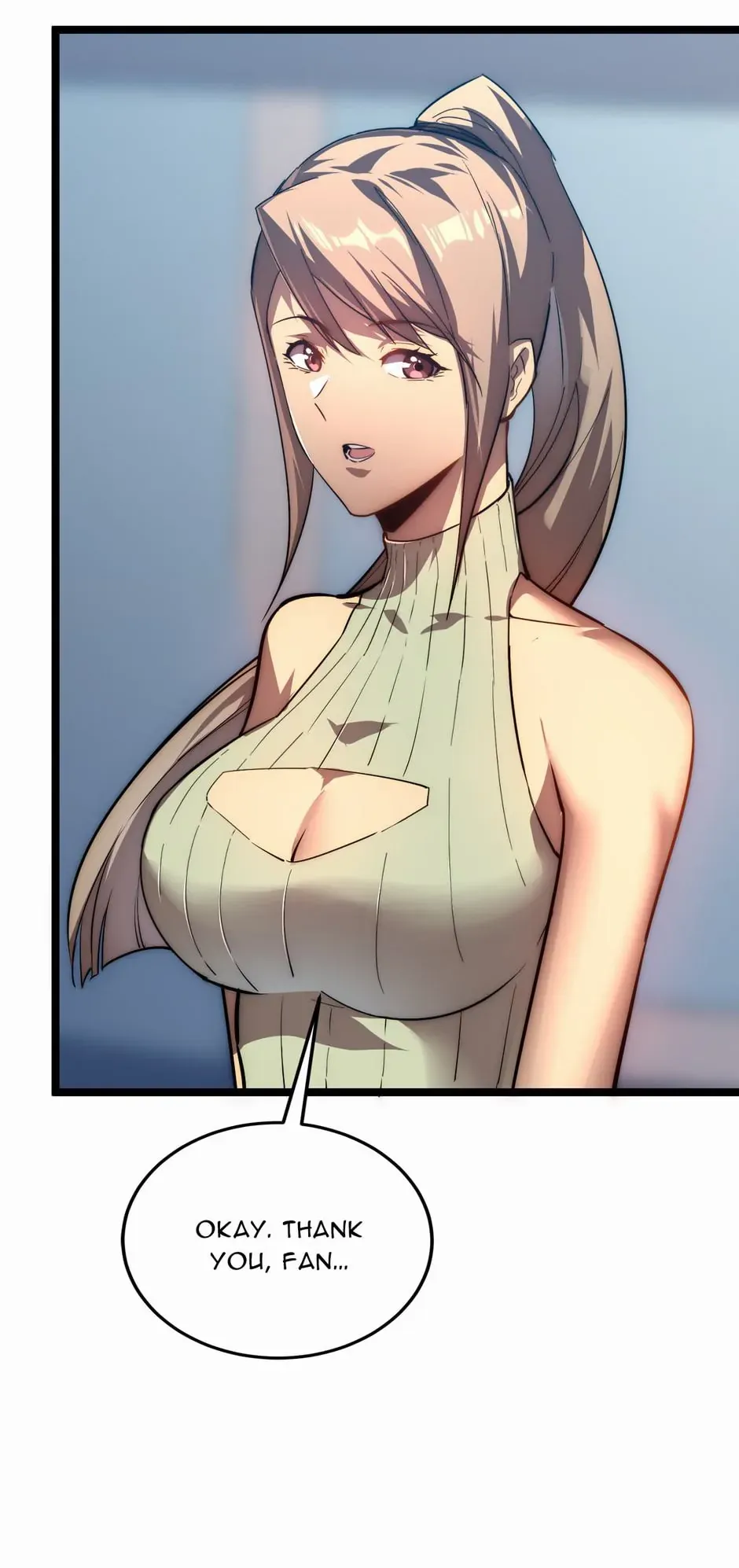 Read The Warrior Ascends From The Rubble chapter 81 image 52 on Lezhin