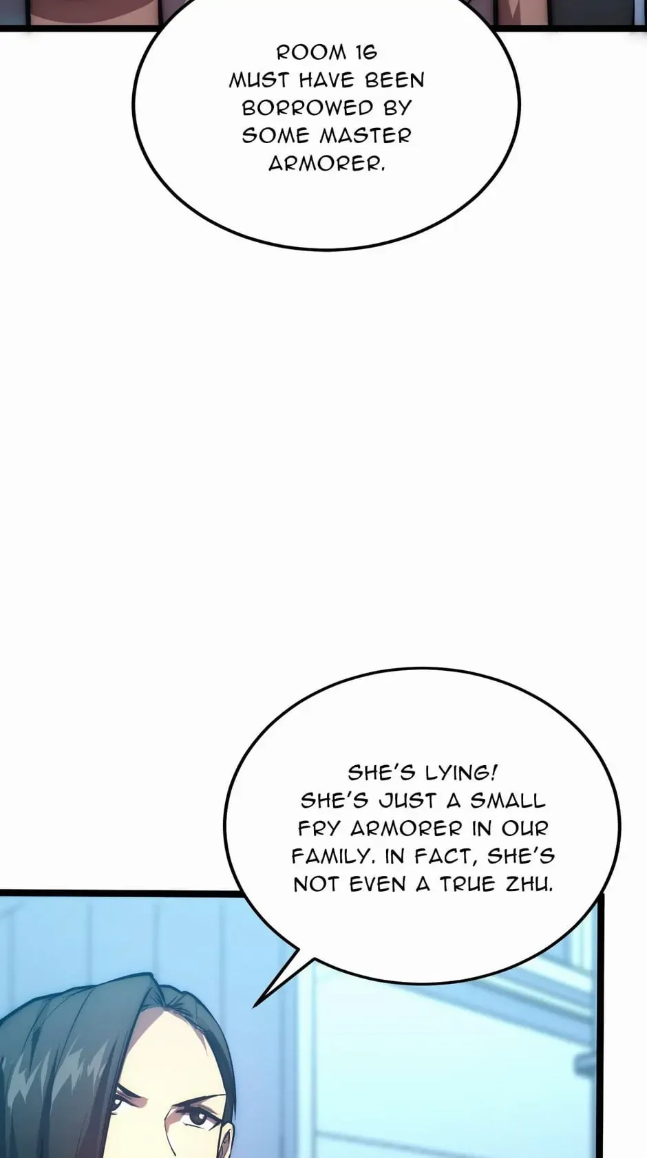 Read The Warrior Ascends From The Rubble chapter 81 image 59 on Lezhin