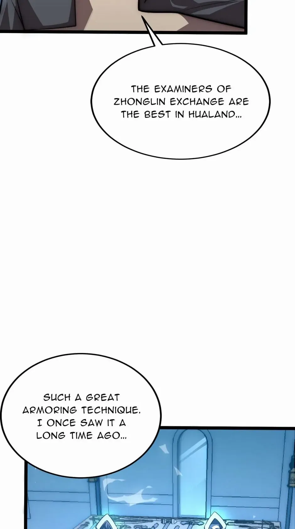 Read The Warrior Ascends From The Rubble chapter 81 image 65 on Lezhin