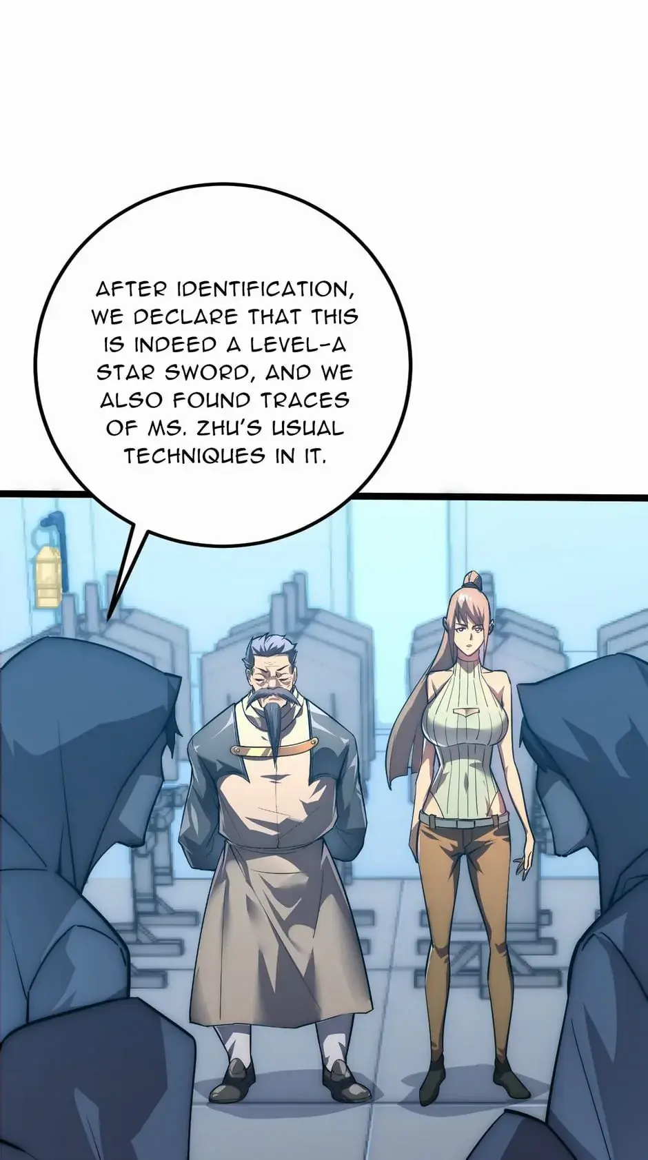 Read The Warrior Ascends From The Rubble chapter 81 image 67 on Lezhin