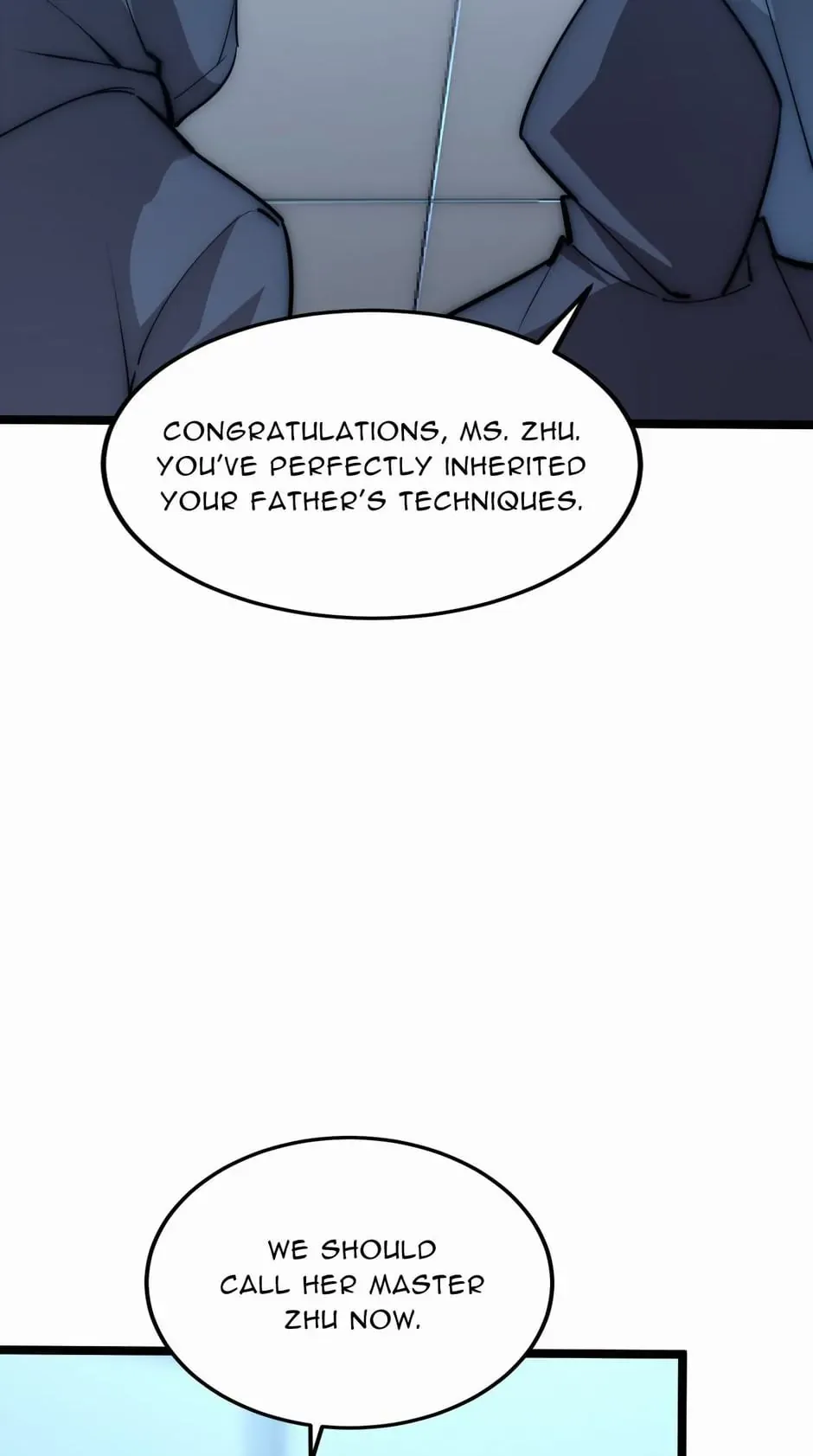 Read The Warrior Ascends From The Rubble chapter 81 image 68 on Lezhin