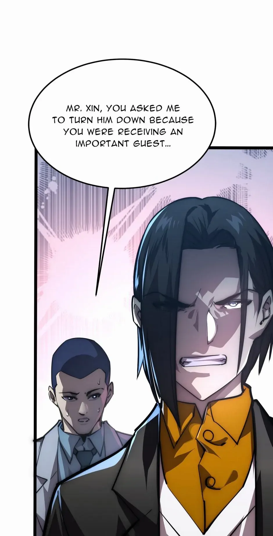 Read The Warrior Ascends From The Rubble chapter 81 image 76 on Lezhin