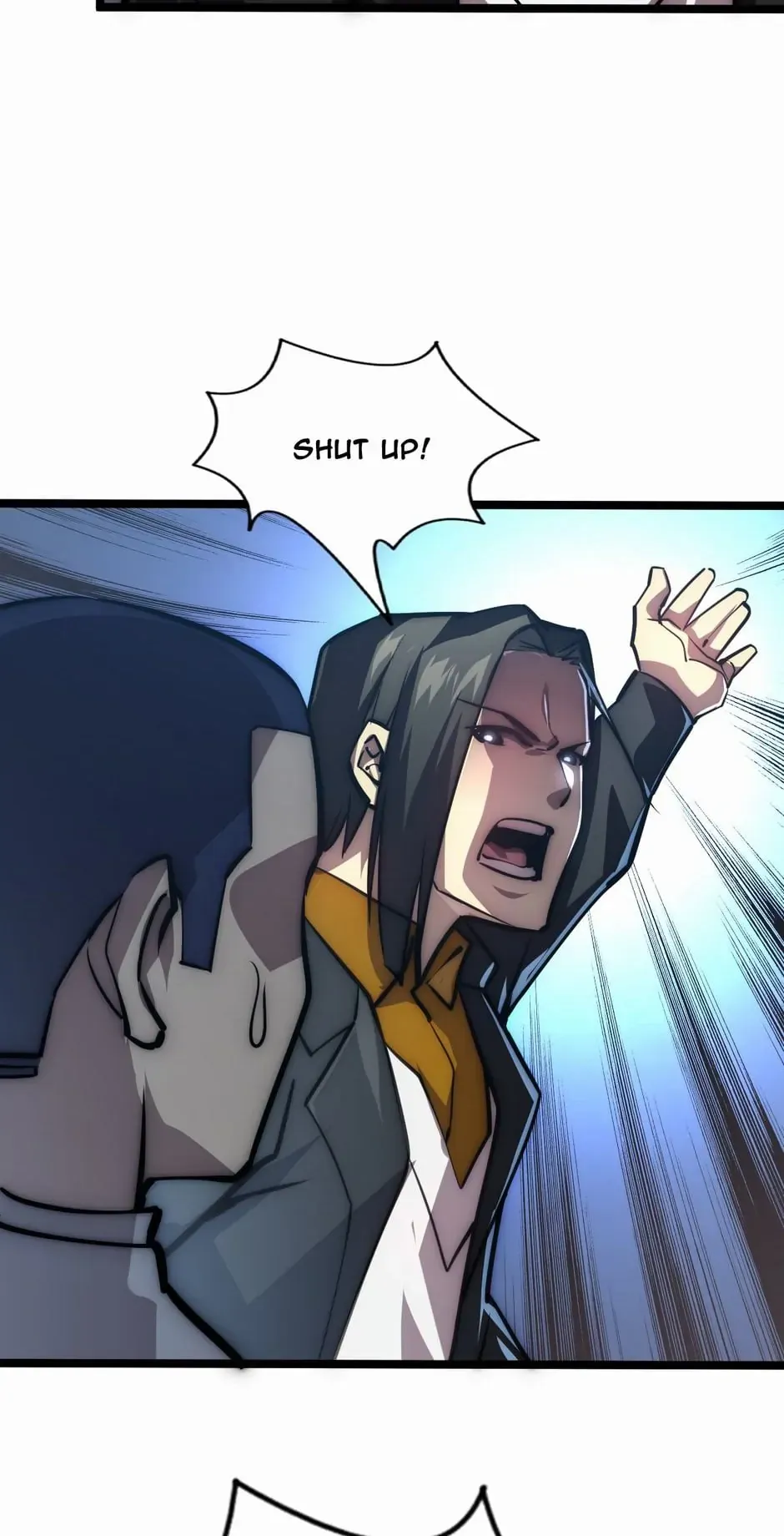 Read The Warrior Ascends From The Rubble chapter 81 image 77 on Lezhin