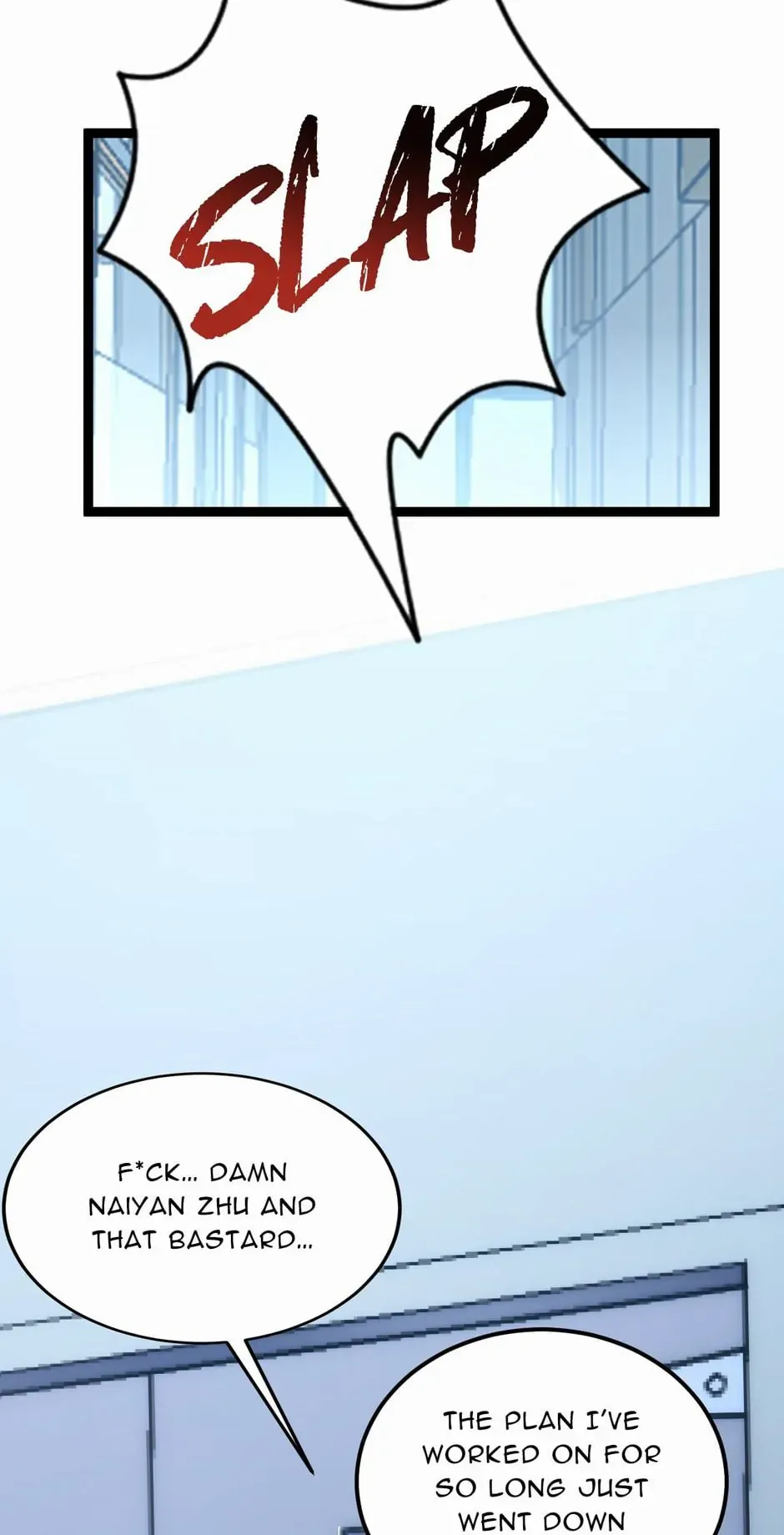 Read The Warrior Ascends From The Rubble chapter 81 image 78 on Lezhin