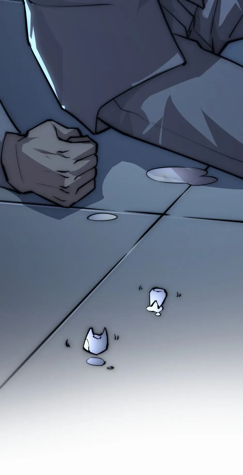 Read The Warrior Ascends From The Rubble chapter 81 image 80 on Lezhin