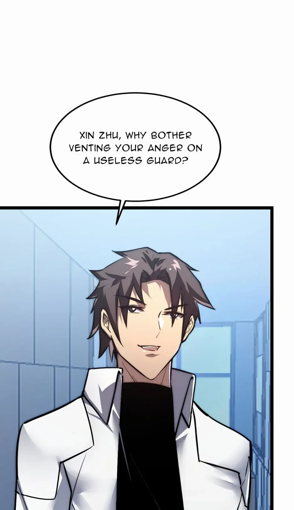 Read The Warrior Ascends From The Rubble chapter 81 image 81 on Lezhin