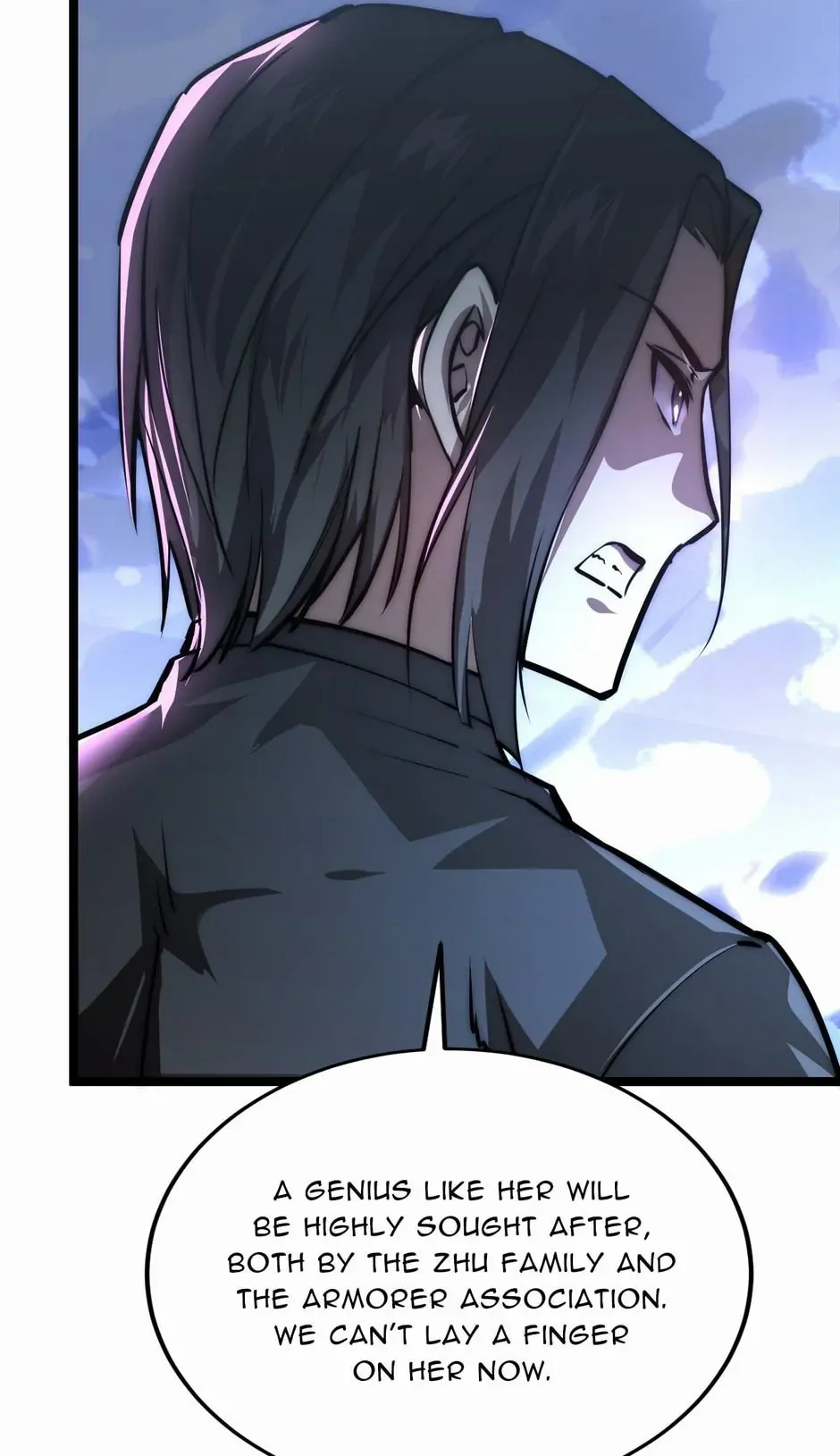 Read The Warrior Ascends From The Rubble chapter 81 image 83 on Lezhin