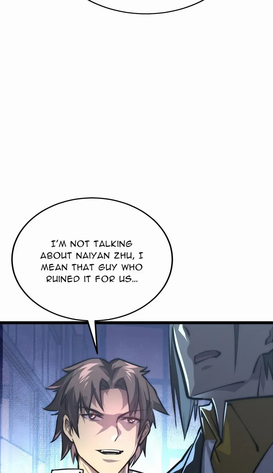 Read The Warrior Ascends From The Rubble chapter 81 image 84 on Lezhin