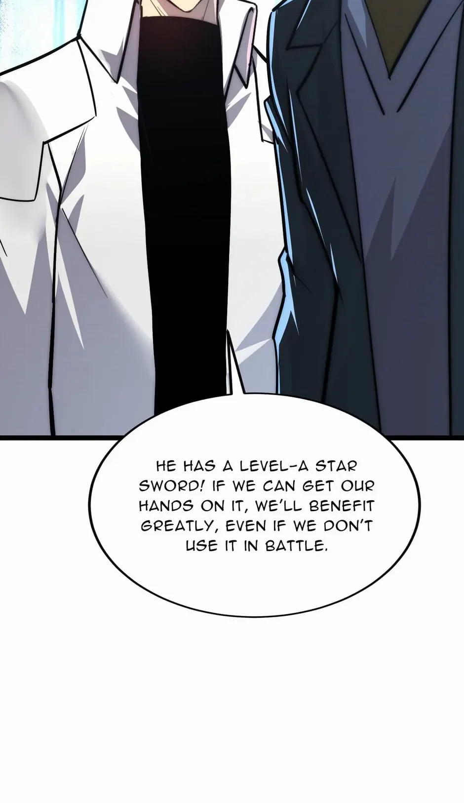 Read The Warrior Ascends From The Rubble chapter 81 image 85 on Lezhin