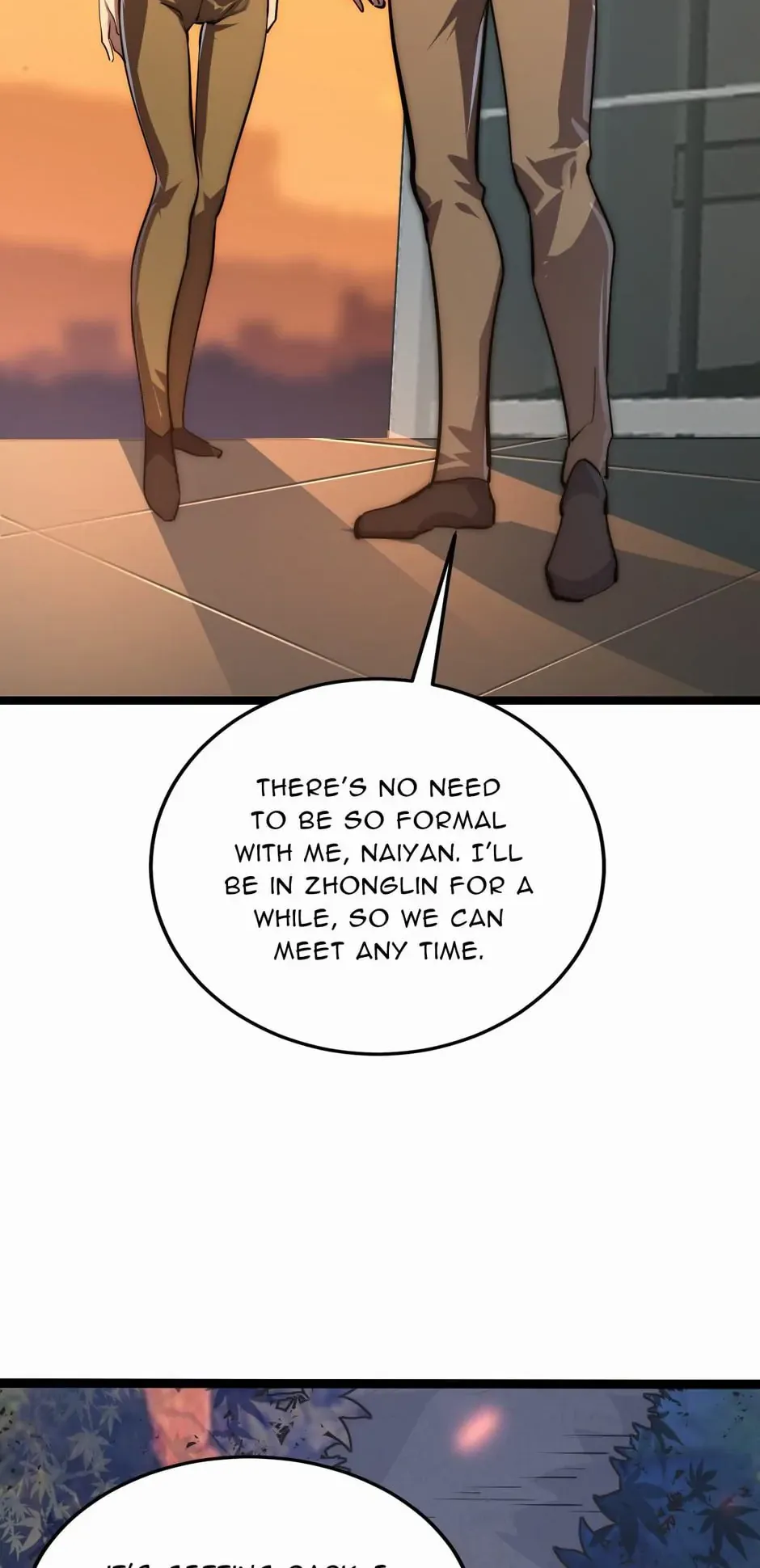 Read The Warrior Ascends From The Rubble chapter 81 image 89 on Lezhin
