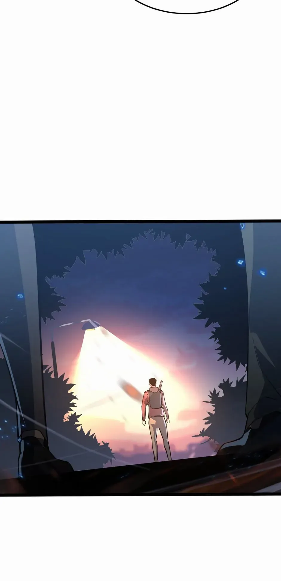 Read The Warrior Ascends From The Rubble chapter 81 image 91 on Lezhin