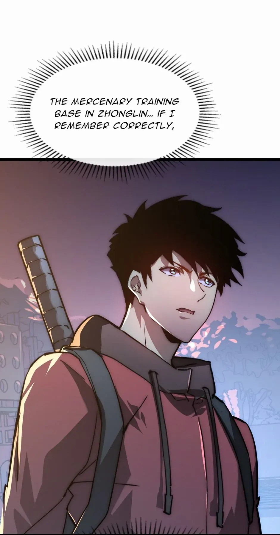 Read The Warrior Ascends From The Rubble chapter 81 image 92 on Lezhin