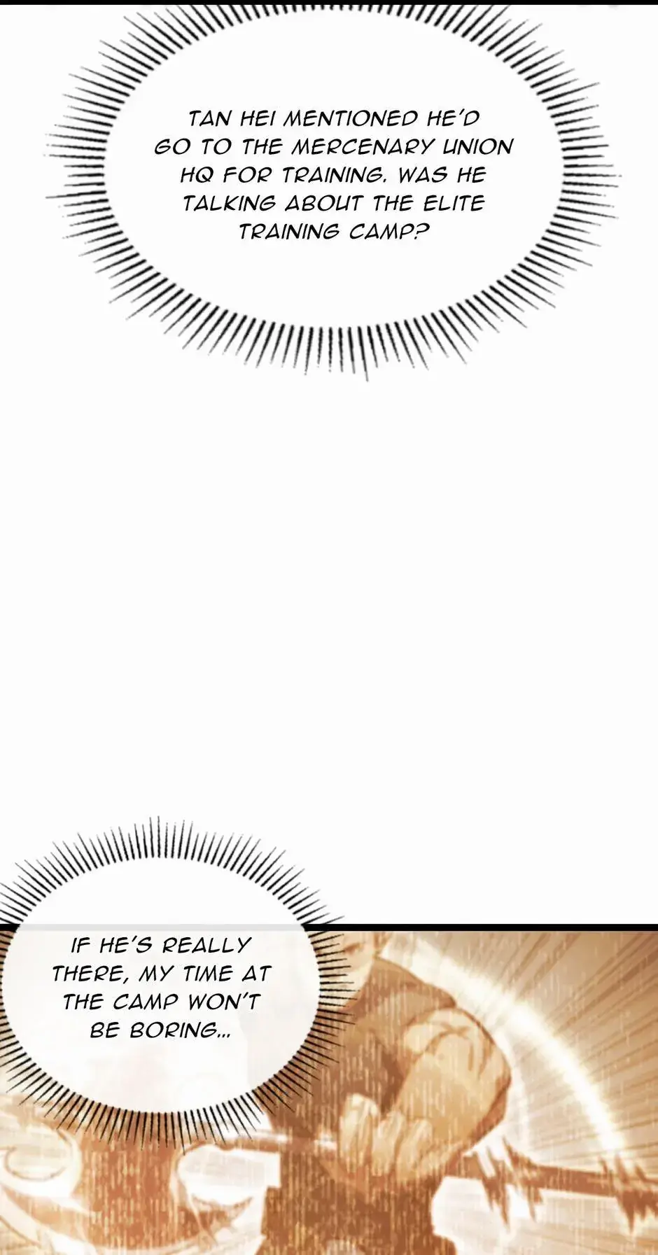 Read The Warrior Ascends From The Rubble chapter 81 image 93 on Lezhin