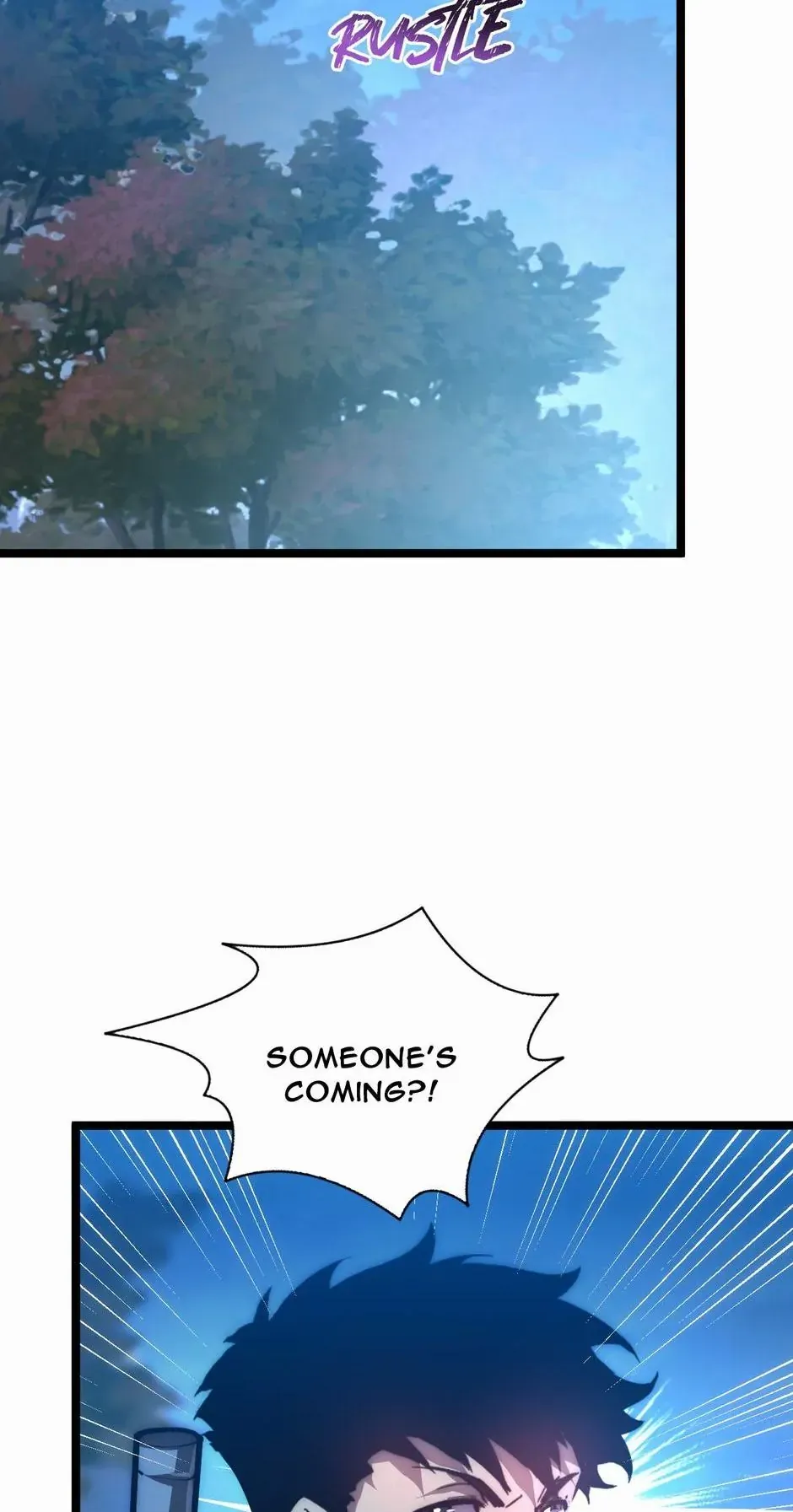 Read The Warrior Ascends From The Rubble chapter 81 image 96 on Lezhin