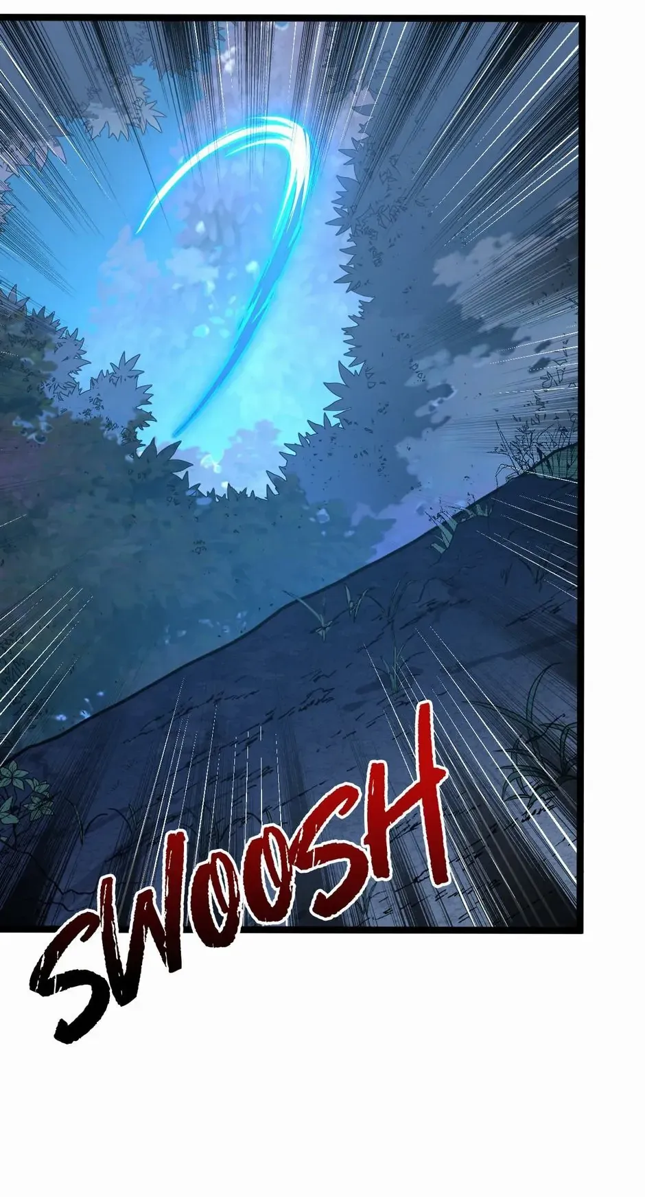 Read The Warrior Ascends From The Rubble chapter 82 image 12 on Lezhin