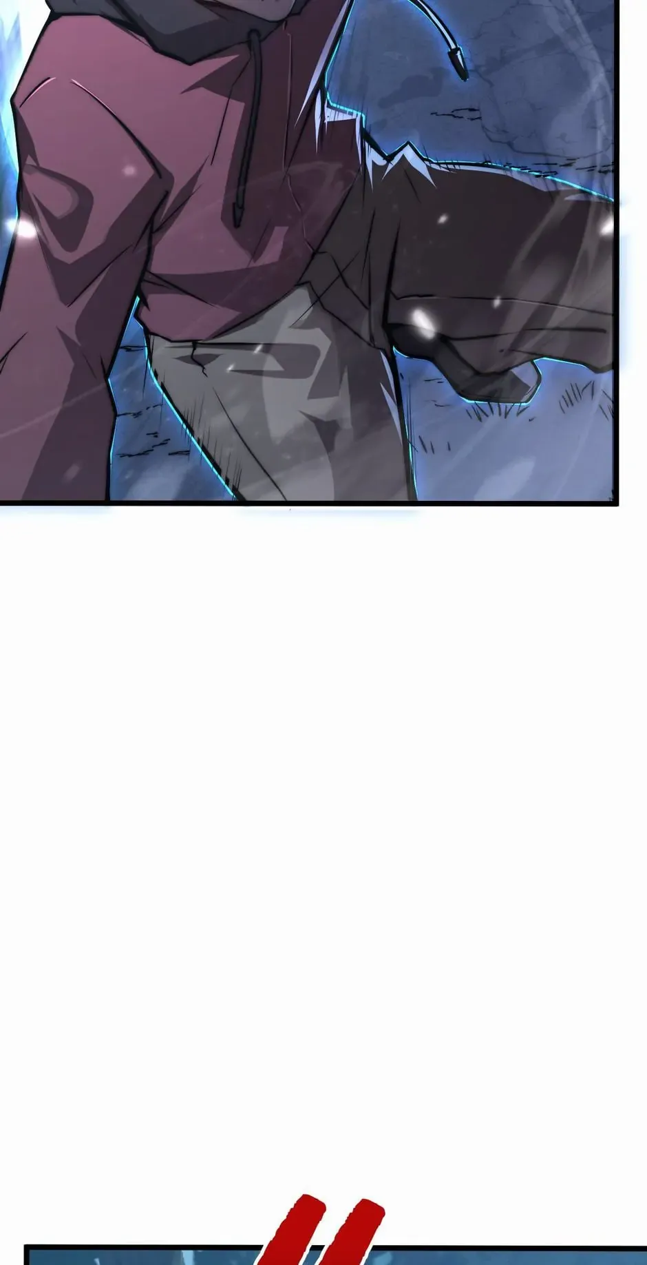 Read The Warrior Ascends From The Rubble chapter 82 image 15 on Lezhin