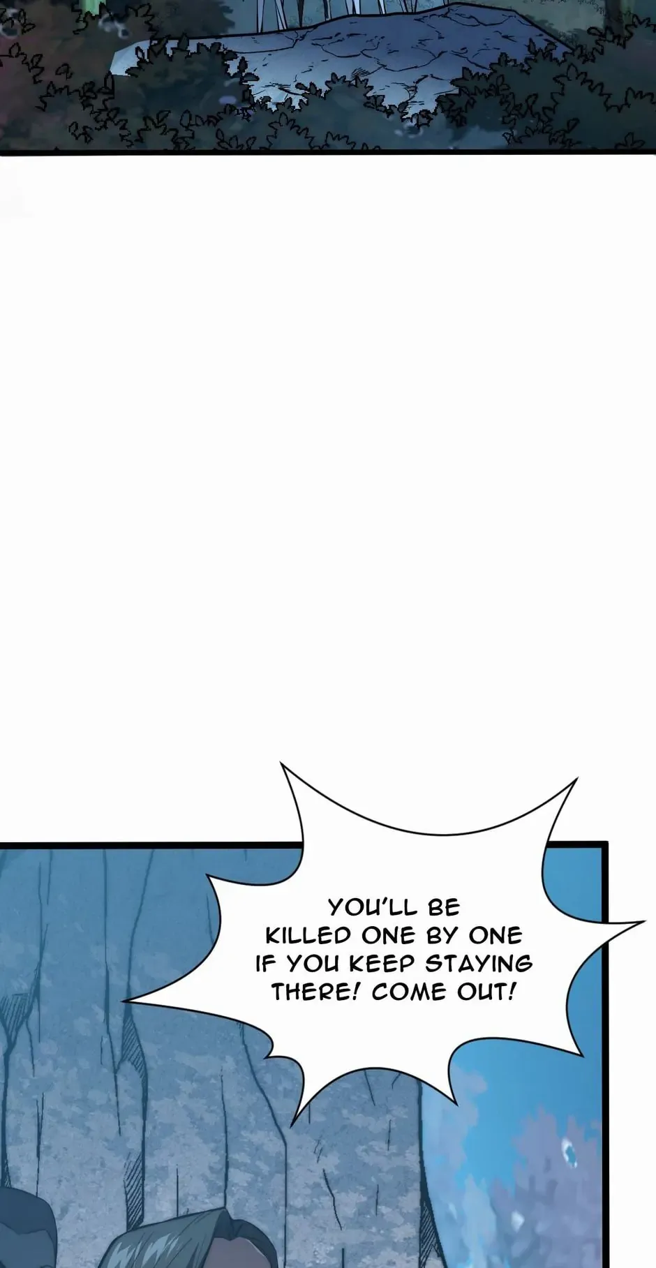 Read The Warrior Ascends From The Rubble chapter 82 image 20 on Lezhin