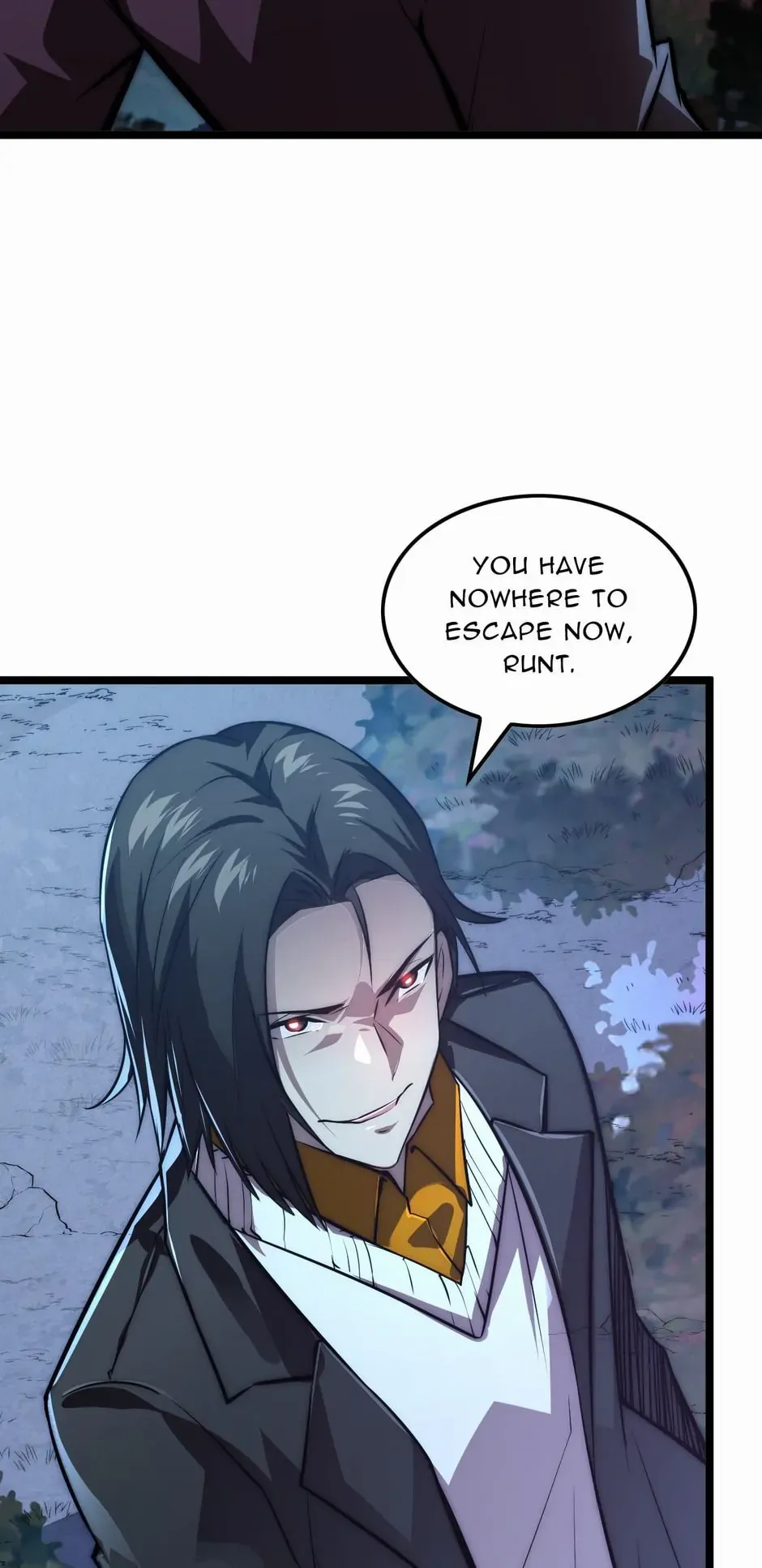 Read The Warrior Ascends From The Rubble chapter 82 image 24 on Lezhin