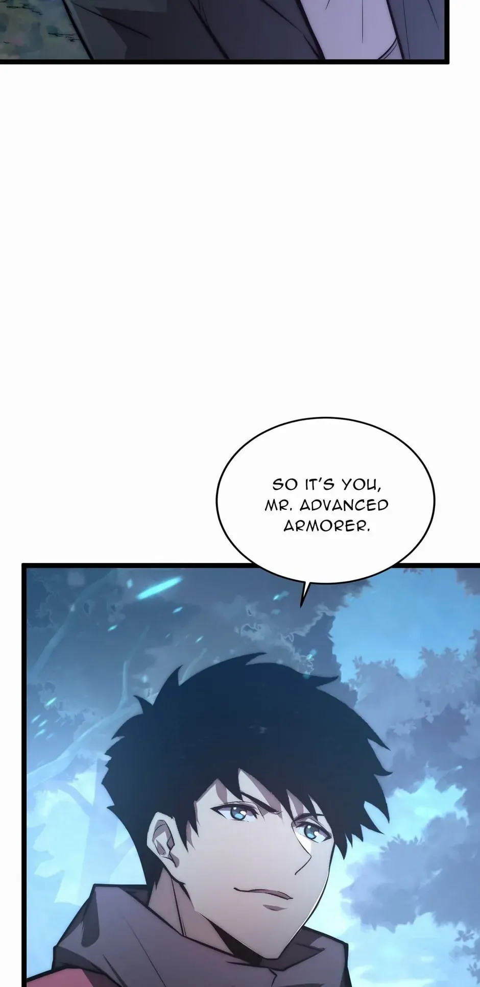 Read The Warrior Ascends From The Rubble chapter 82 image 25 on Lezhin
