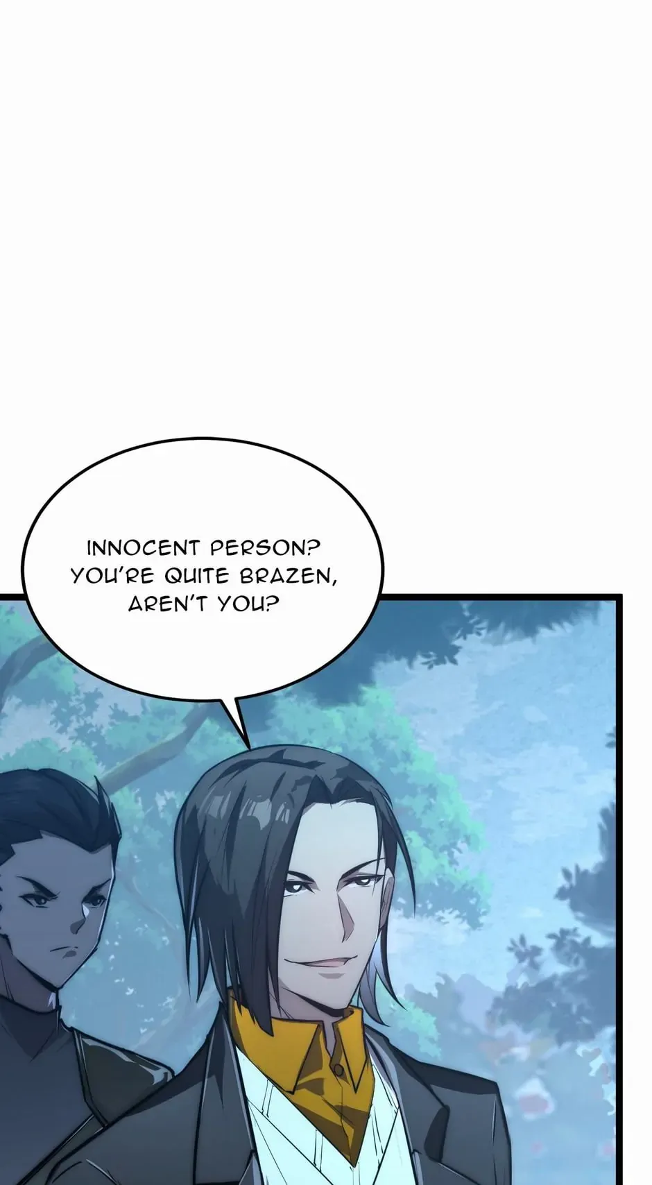 Read The Warrior Ascends From The Rubble chapter 82 image 28 on Lezhin