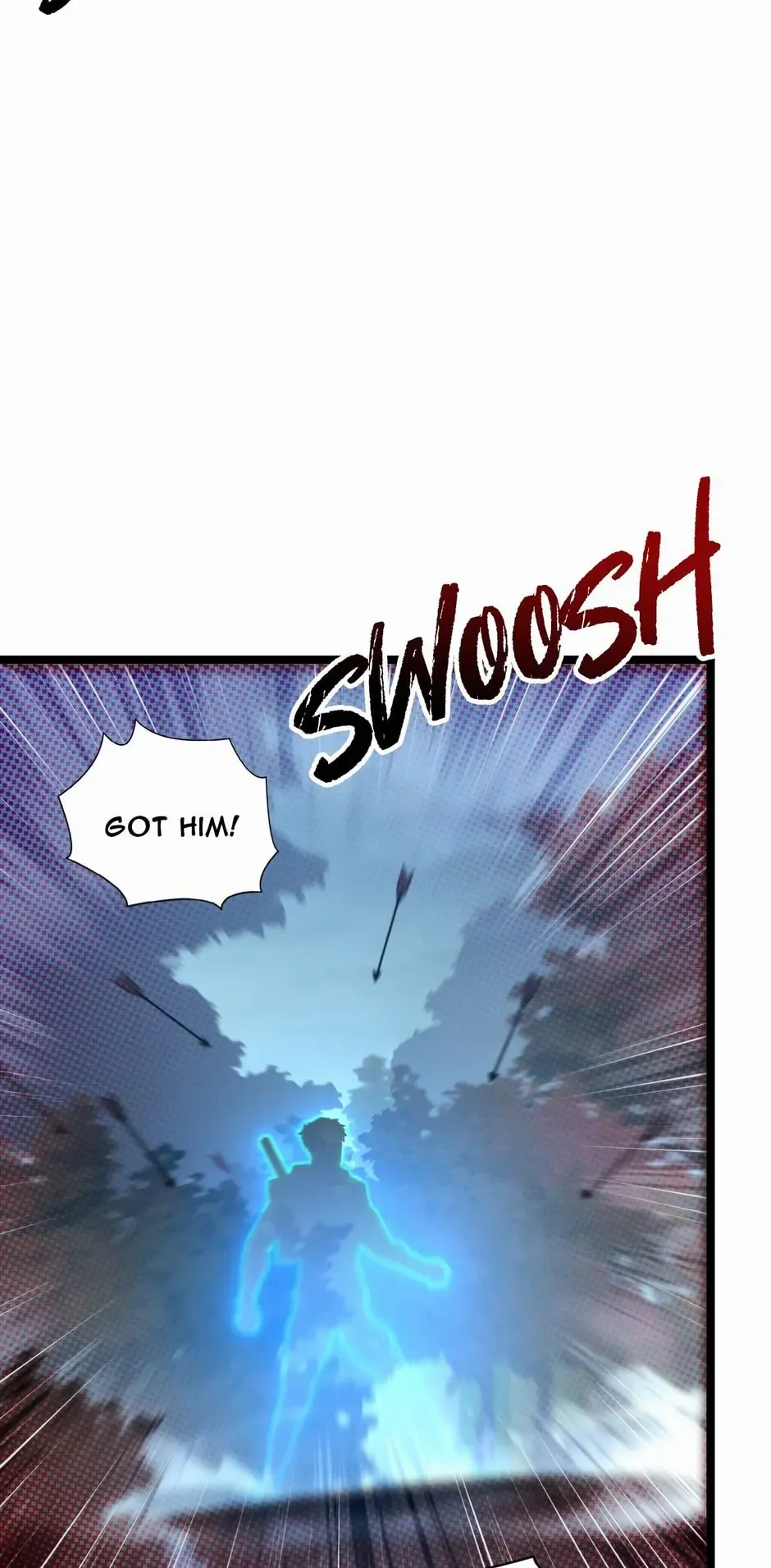 Read The Warrior Ascends From The Rubble chapter 82 image 3 on Lezhin