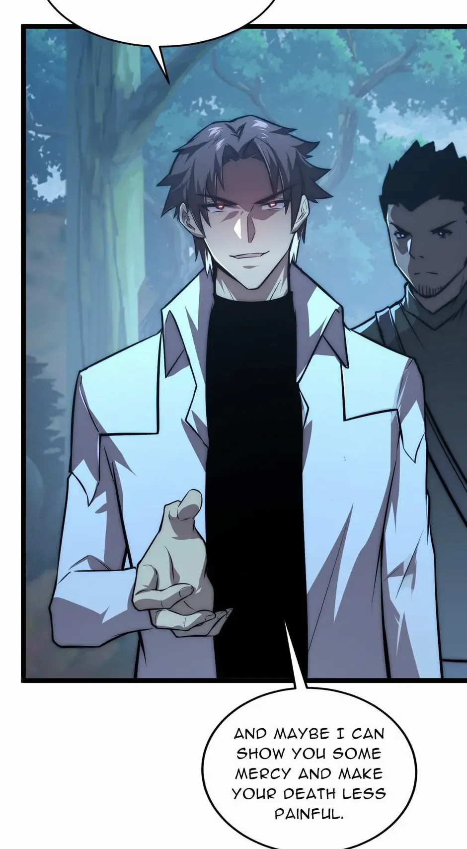Read The Warrior Ascends From The Rubble chapter 82 image 30 on Lezhin