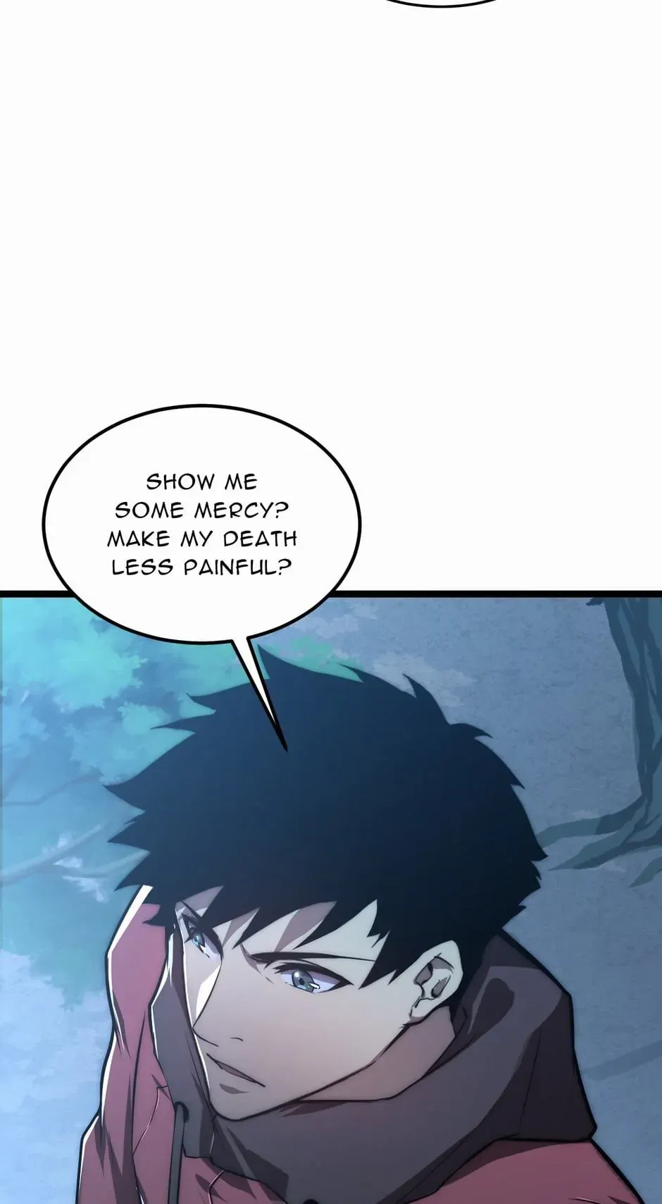 Read The Warrior Ascends From The Rubble chapter 82 image 31 on Lezhin
