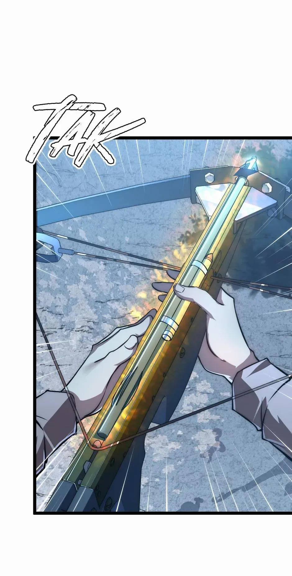 Read The Warrior Ascends From The Rubble chapter 82 image 34 on Lezhin