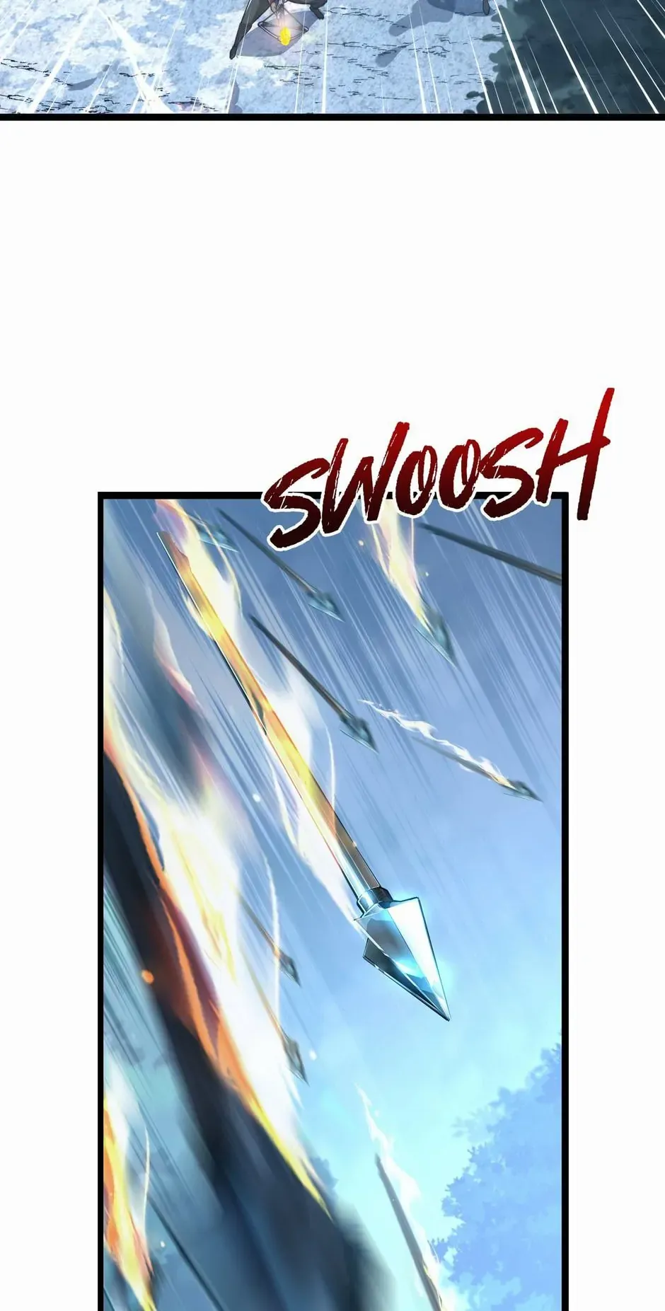Read The Warrior Ascends From The Rubble chapter 82 image 36 on Lezhin
