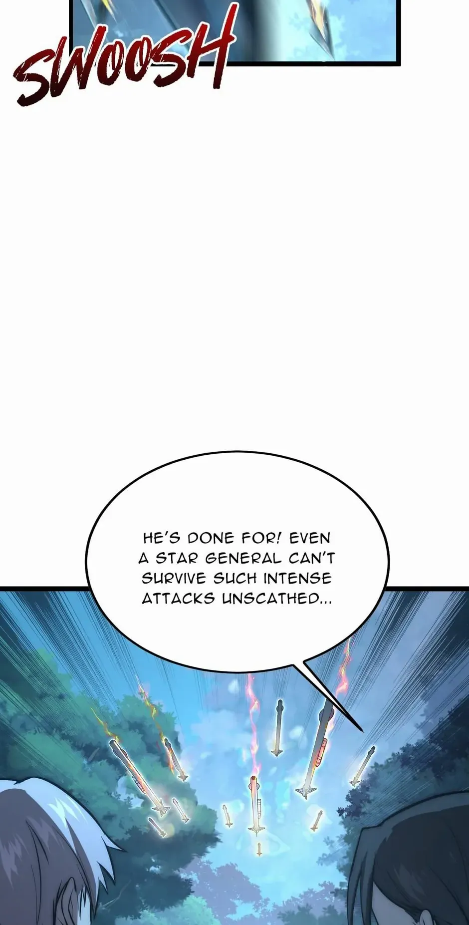 Read The Warrior Ascends From The Rubble chapter 82 image 37 on Lezhin